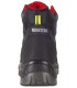 Bota de Seguridad piel S3 P2901