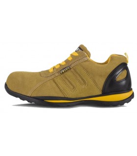 Zapatillas deportivas seguridad S1P P3005