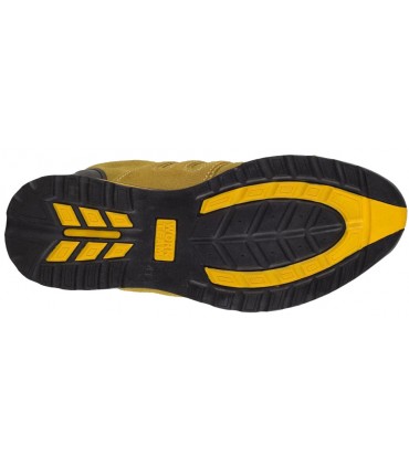 Zapatillas deportivas seguridad S1P P3005