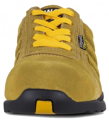 Zapatillas deportivas seguridad S1P P3005