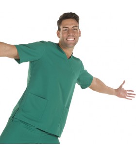 Casaca sanitario unisex Nerea 6096