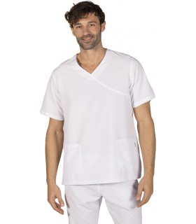 Casaca sanitario unisex Nerea 6096