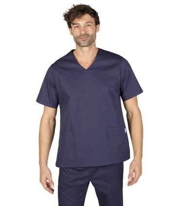 Casaca sanitario unisex Nerea 6096