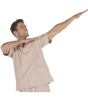 Casaca sanitario unisex Nerea 6096