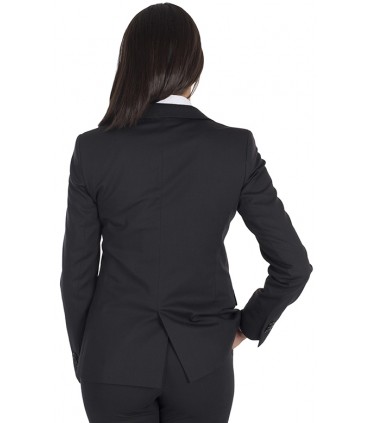 Americana de traje mujer Trivial 8216