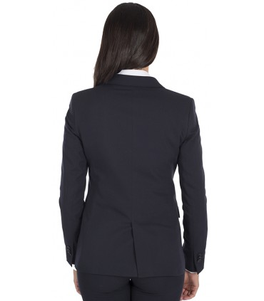 Americana de traje mujer Trivial 8216