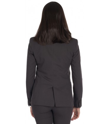 Americana de traje mujer Trivial 8216