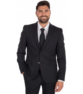 Americana de traje hombre Trivial 8126