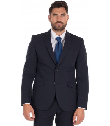 Americana de traje hombre Trivial 8126