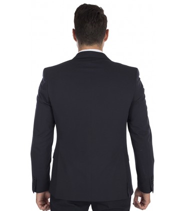 Americana de traje hombre Trivial 8126