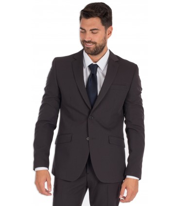 Americana de traje hombre Trivial 8126