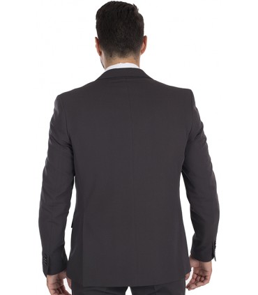 Americana de traje hombre Trivial 8126