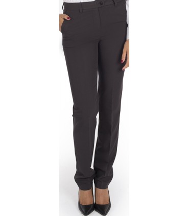 Pantalón traje mujer Trivial 2051