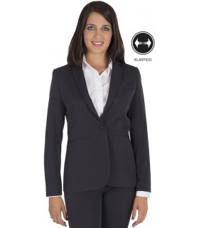 Americana traje mujer Tecno 8211