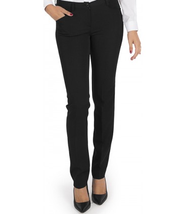 Pantalón de camarera Bioelástic 2035