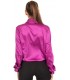 Blusa de mujer satén Oriana 2429