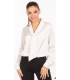 Blusa de mujer satén Oriana 2429