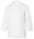 Chaqueta cocina microfibra coolmax 405210