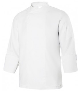 Chaqueta cocina microfibra coolmax 405210