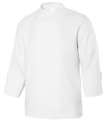 Chaqueta cocina microfibra coolmax 405210