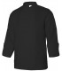 Chaqueta cocina microfibra coolmax 405210
