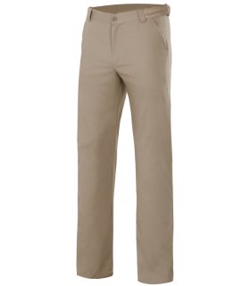 Pantalón chino camarero stretch 403004S