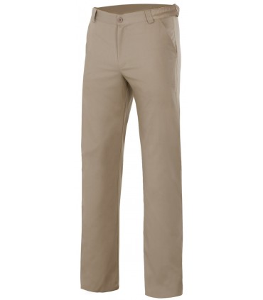 Pantalón chino camarero stretch 403004S