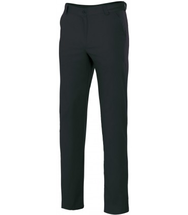 Pantalón chino camarera stretch 403005S