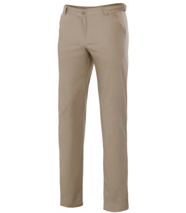 Pantalón chino camarera stretch 403005S