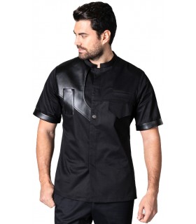 Chaqueta de hombre cocina Suárez 9403