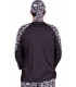 Chaqueta unisex de cocina Kitchen 9496