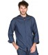Chaqueta unisex de cocina Santana 9488