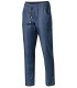 Pantalón unisex cocina Skinny Fit Zafiro 7775