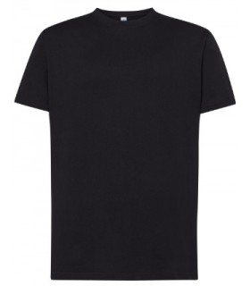 Camiseta algodón unisex manga corta 