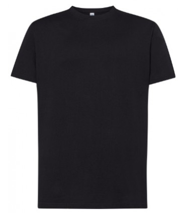 Camiseta algodón unisex manga corta 