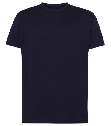 Camiseta algodón unisex manga corta 