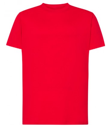 Camiseta algodón unisex manga corta 