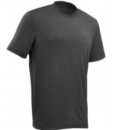 Camiseta algodón unisex manga corta 