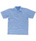 Polo antibacteriano algodón C3400
