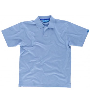 Polo antibacteriano algodón C3400