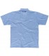 Polo antibacteriano algodón C3400