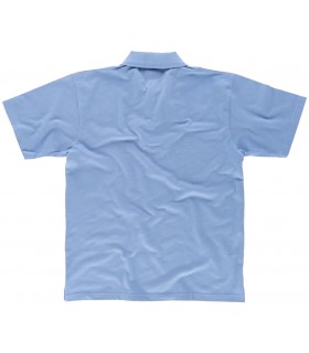 Polo antibacteriano algodón C3400