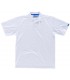 Polo antibacteriano algodón C3400