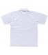 Polo antibacteriano algodón C3400