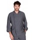 Chaqueta unisex cocina 9492 Silva