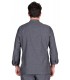 Chaqueta unisex cocina 9492 Silva