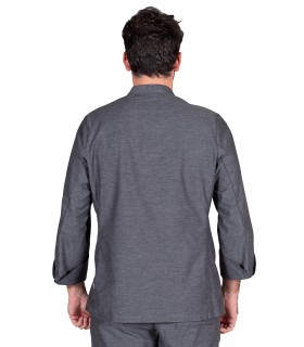 Chaqueta unisex cocina 9492 Silva