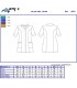 Blusa mujer Jasper Cintia 6574