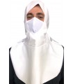 Balaclava poliuretano reutilizable impermeable 450700