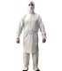 Balaclava poliuretano reutilizable impermeable 450700